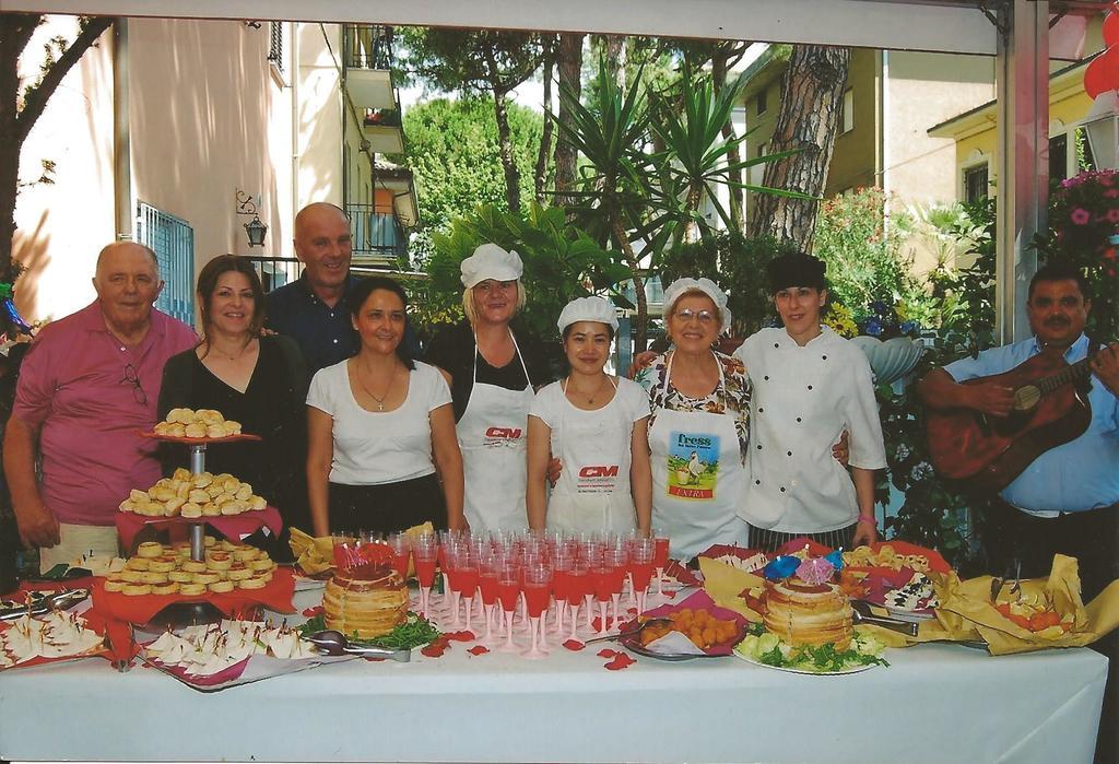 Peonia Hotel Rimini