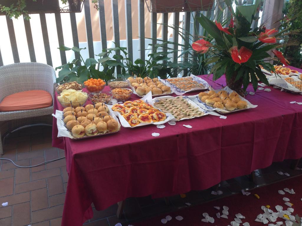 Peonia Hotel Rimini