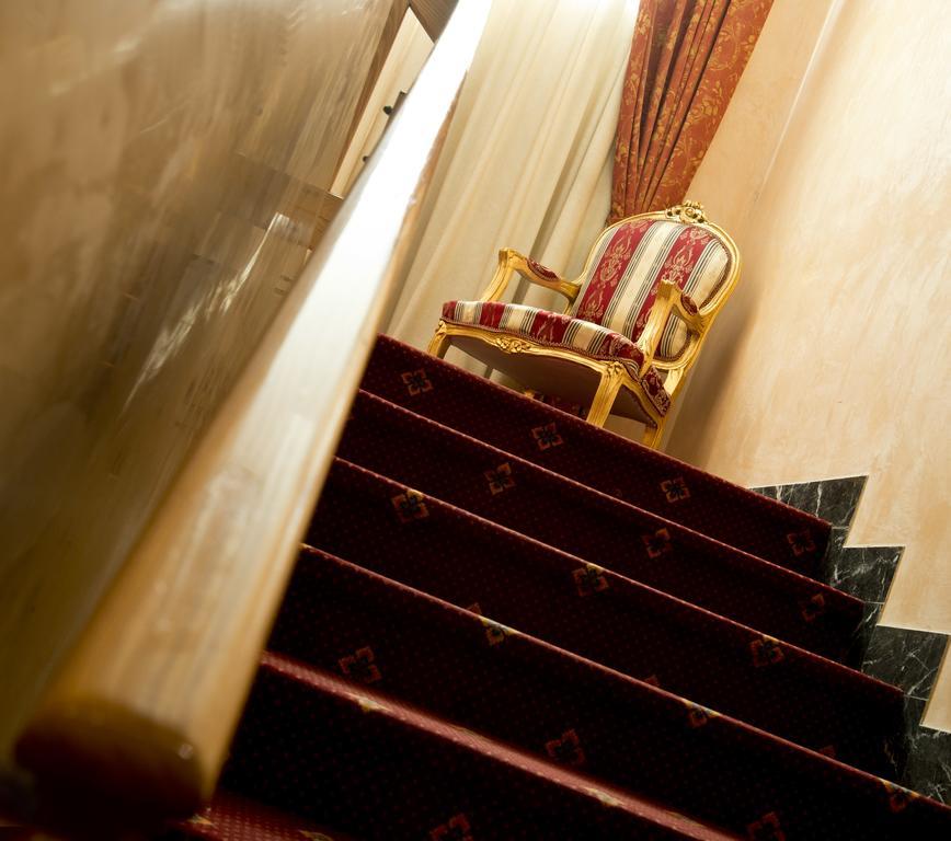 Hotel Kennedy