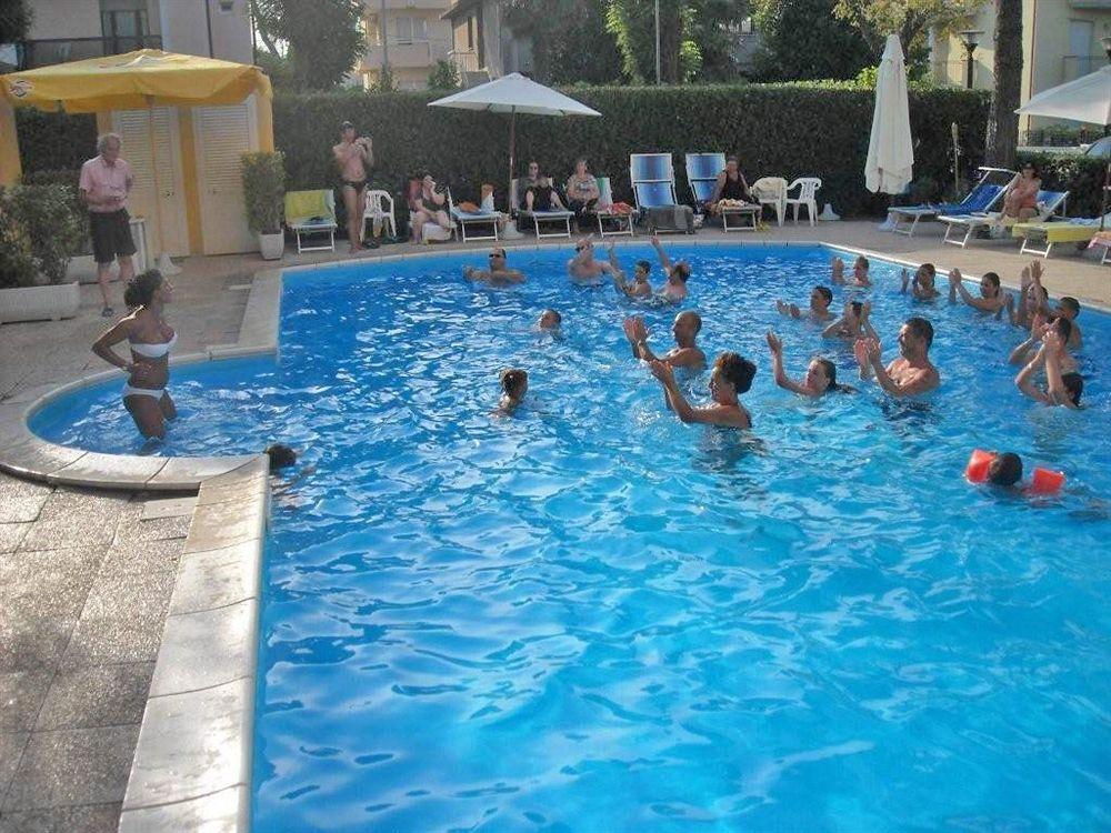 Bahama Hotel