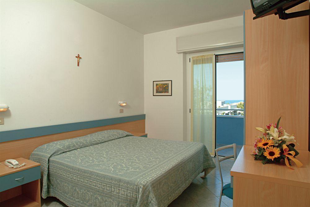 Solidea Hotel