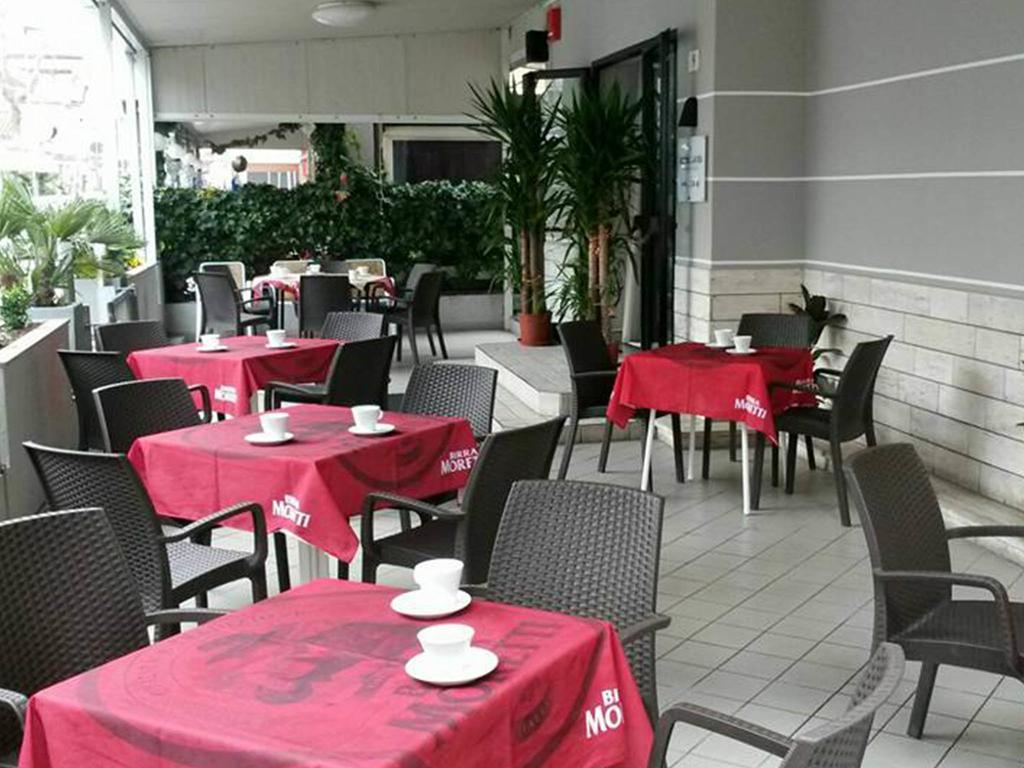 Hotel Laura Rimini