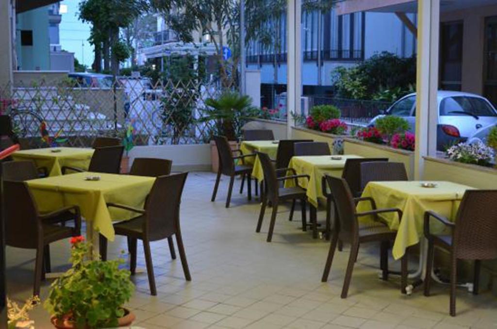 Hotel Laura