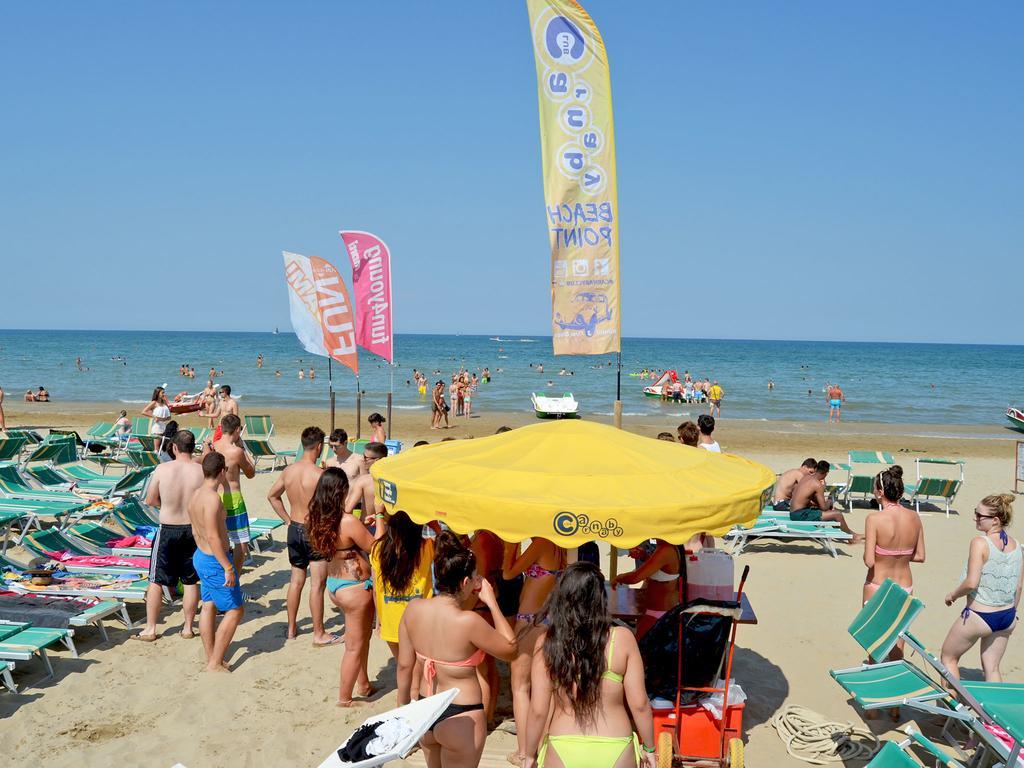 Morfeo - Young People 3* Rimini