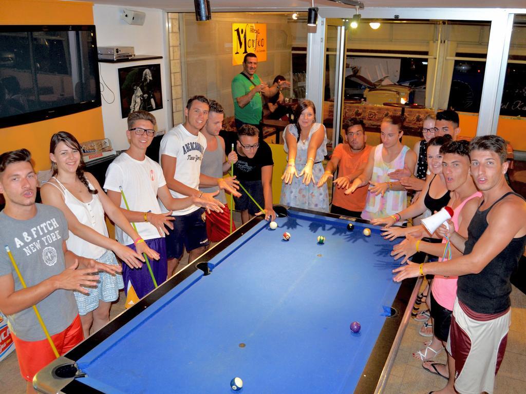 Morfeo - Young People Rimini