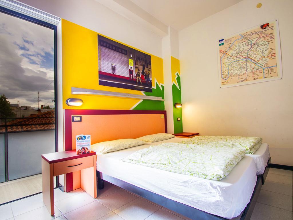 Hotel Elba