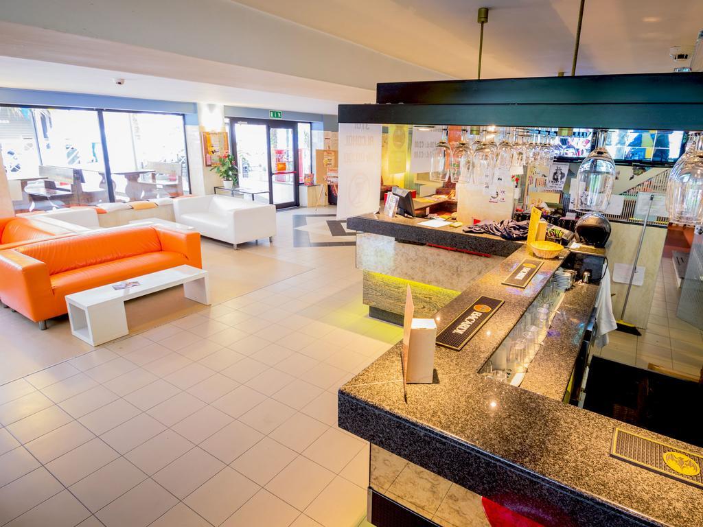 Hotel Elba Rimini