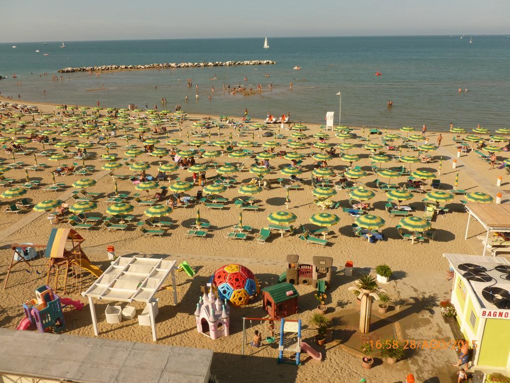 Hotel Iones Rimini