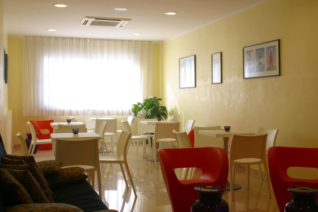 Iones Hotel Rimini