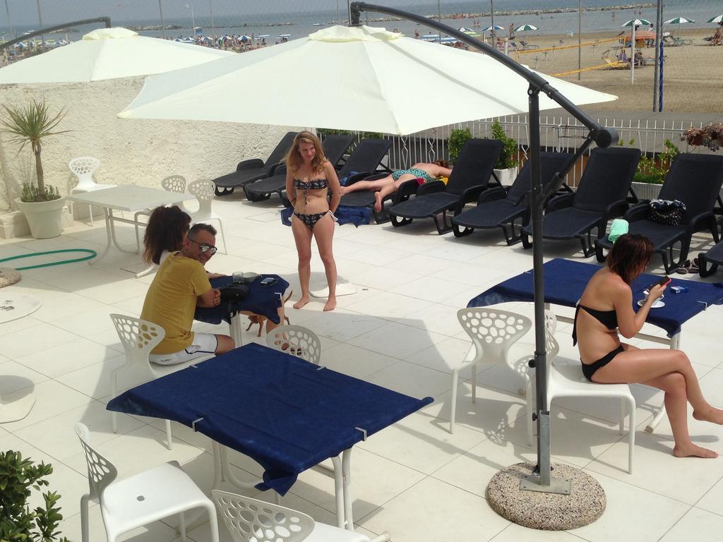 Riviera Mare Life Hotel Rimini