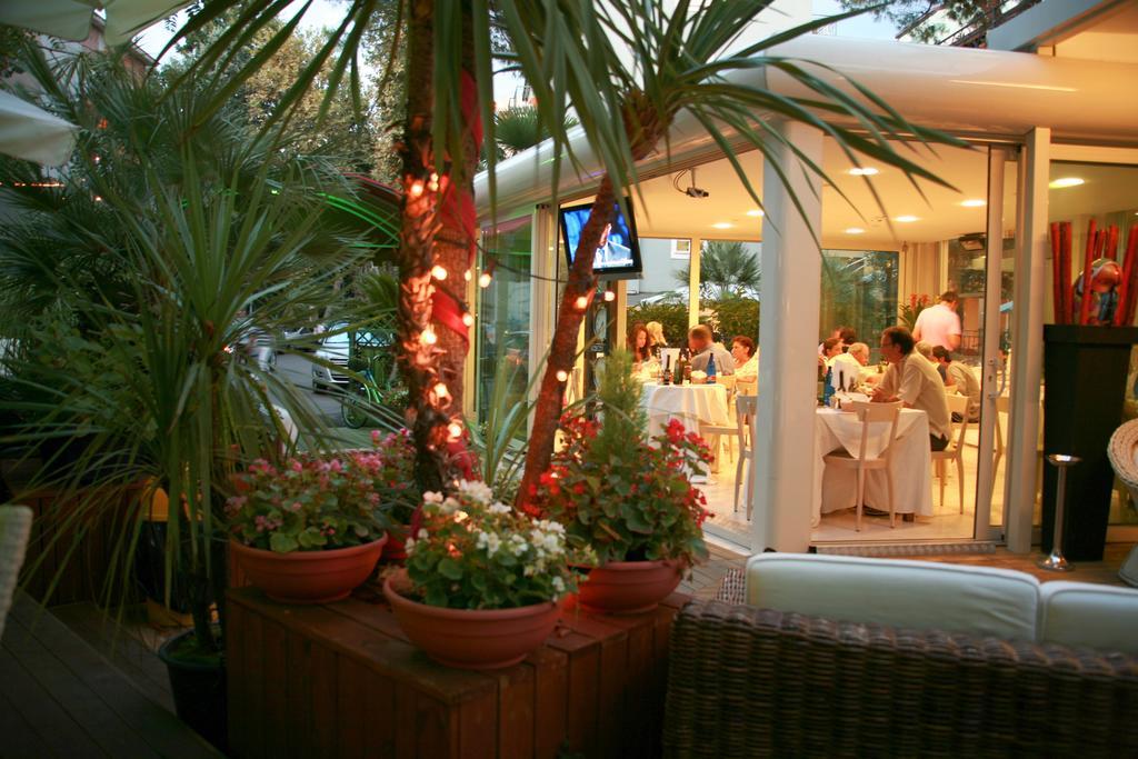 Bengasi Hotel Rimini