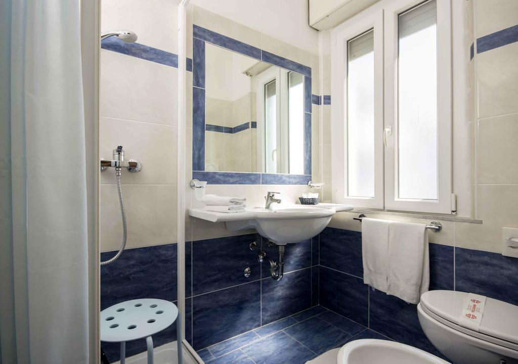 Veliero Hotel