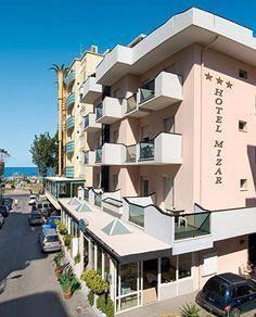 Mizar Hotel Rimini