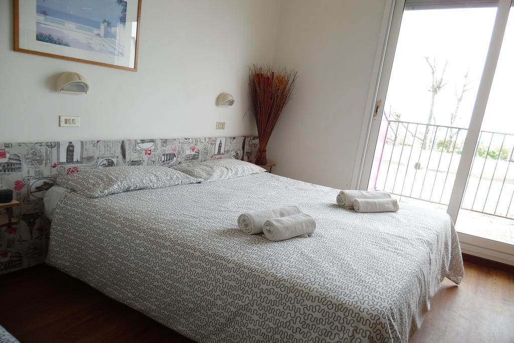 Alpen Hotel Rimini