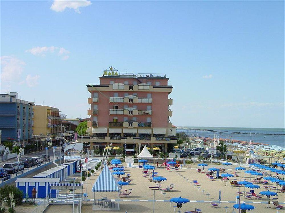Baia Hotel 3*