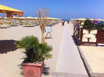 Airone 3* Rimini