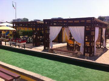 Hotel Airone