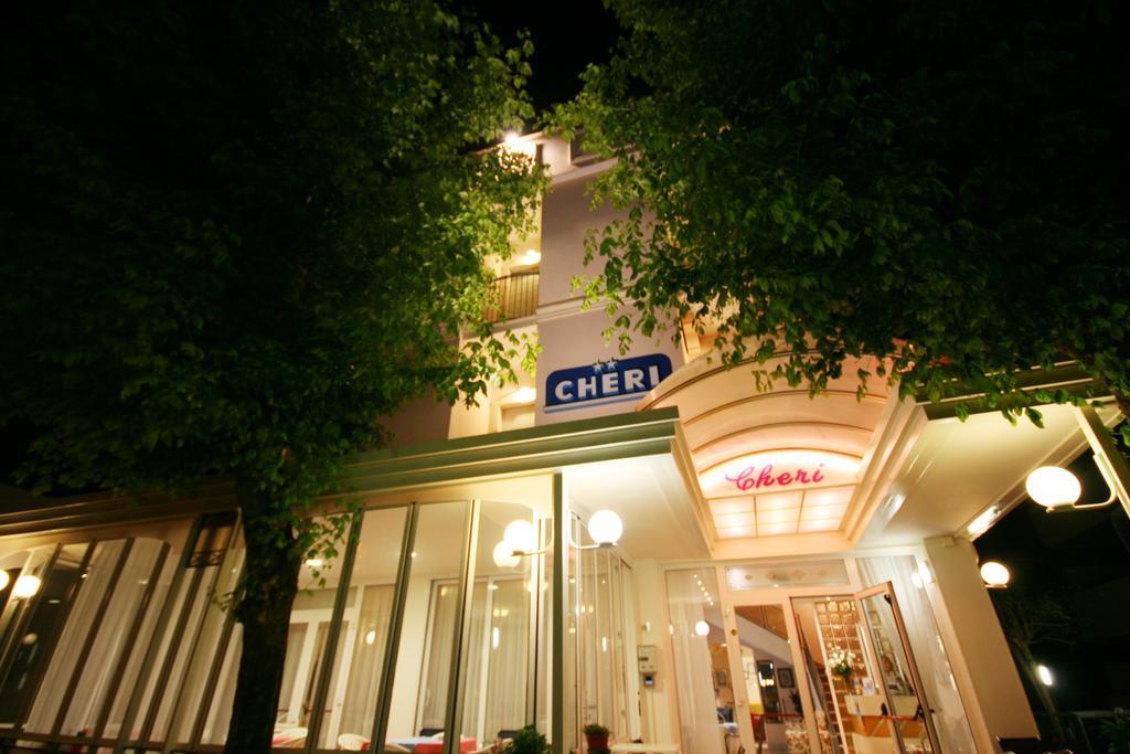 Cheri 2* Rimini