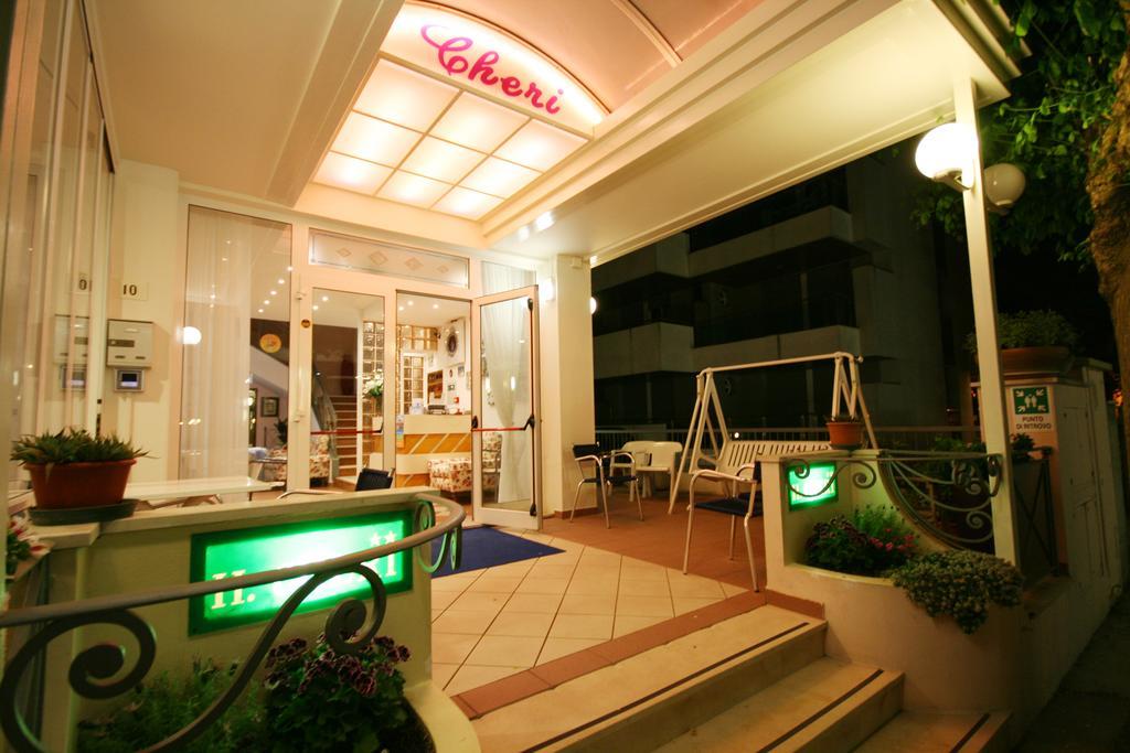 Cheri Hotel Rimini