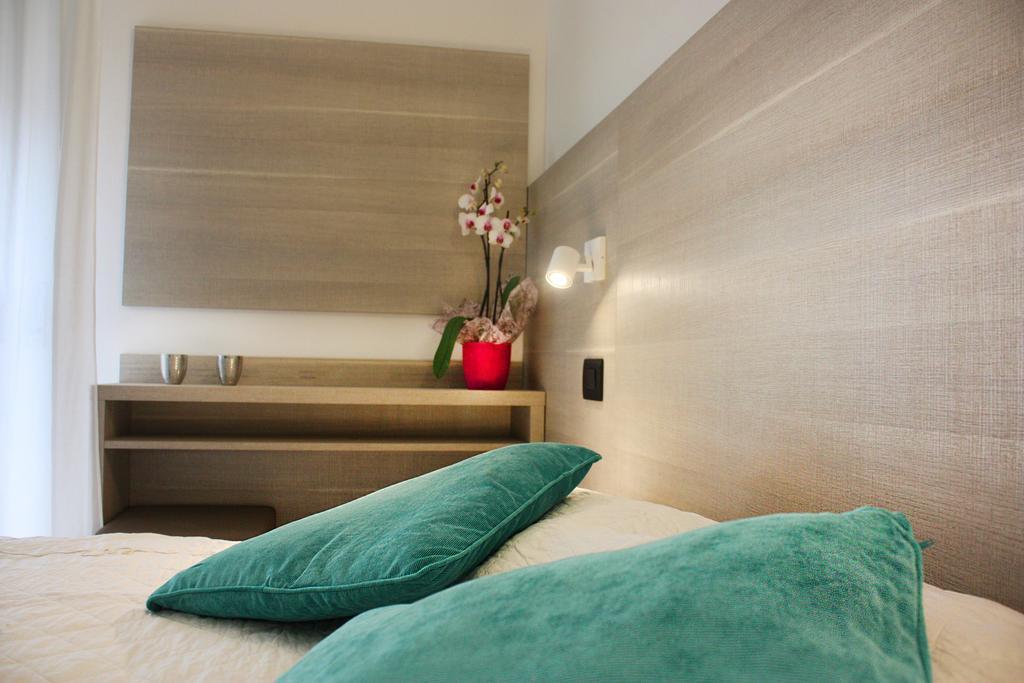 Hotel Daniela Rimini