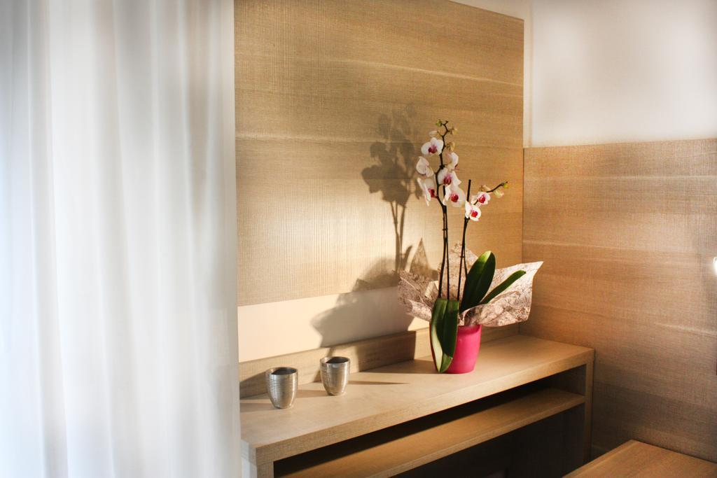 Hotel Daniela 3*