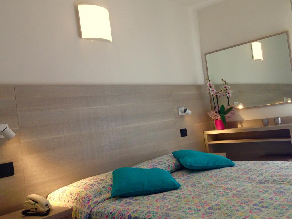Hotel Daniela 3*