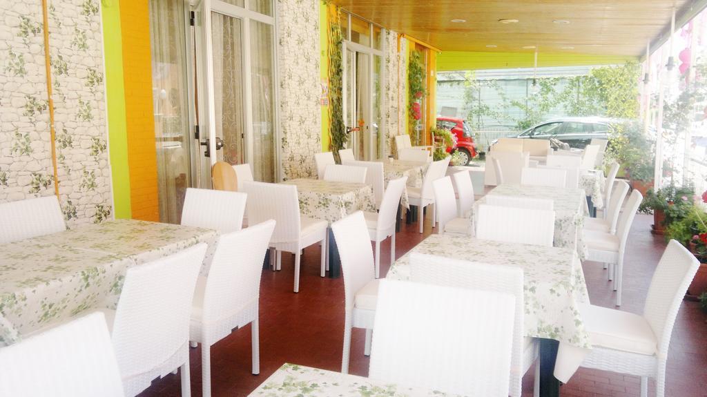 Hotel Simon Rimini