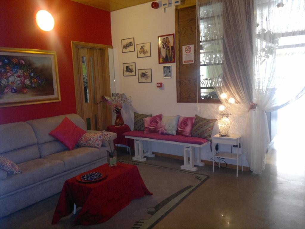 Hotel Simon Rimini