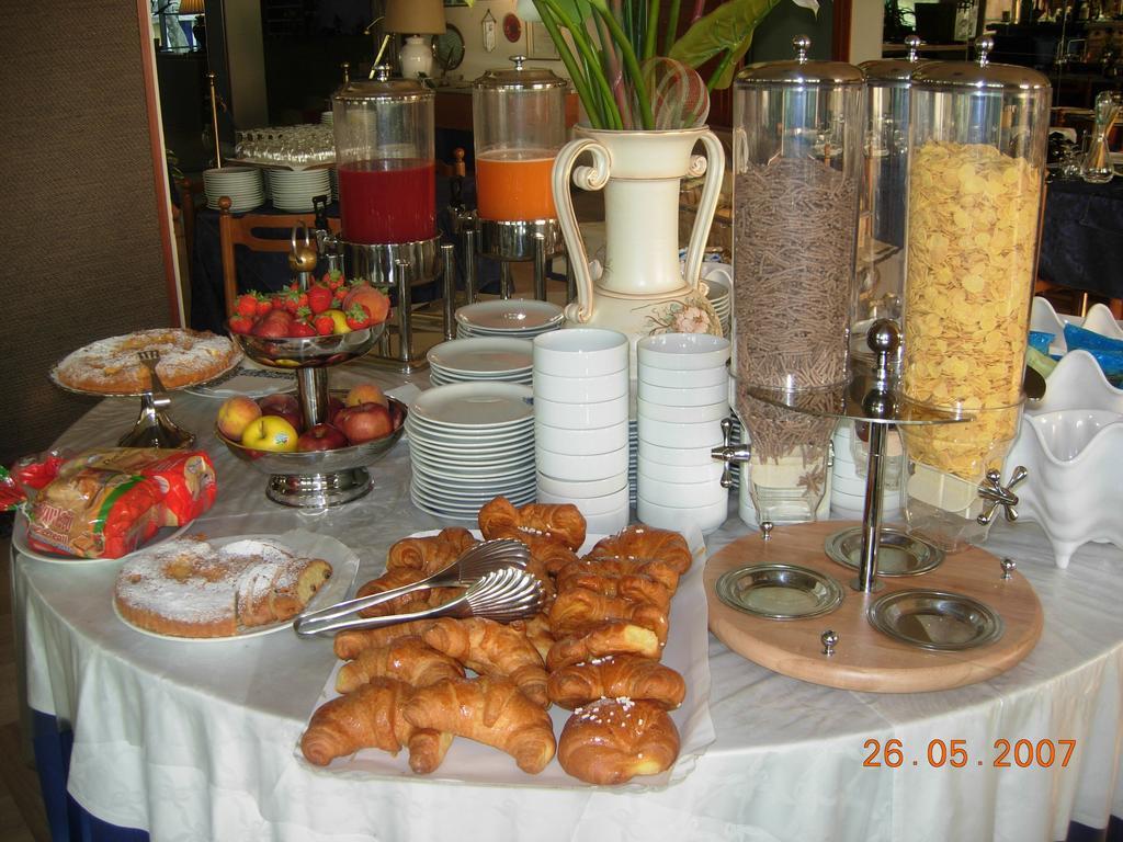 San Francisco Hotel Rimini