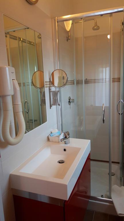Hotel Perla 3*