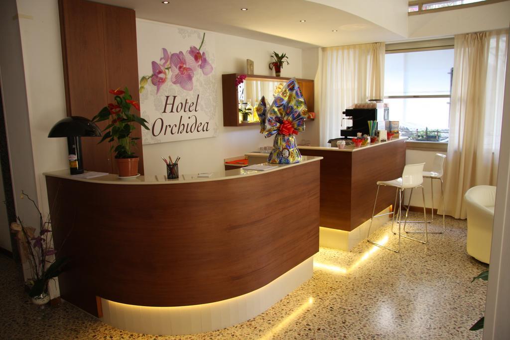 Orchidea Hotel