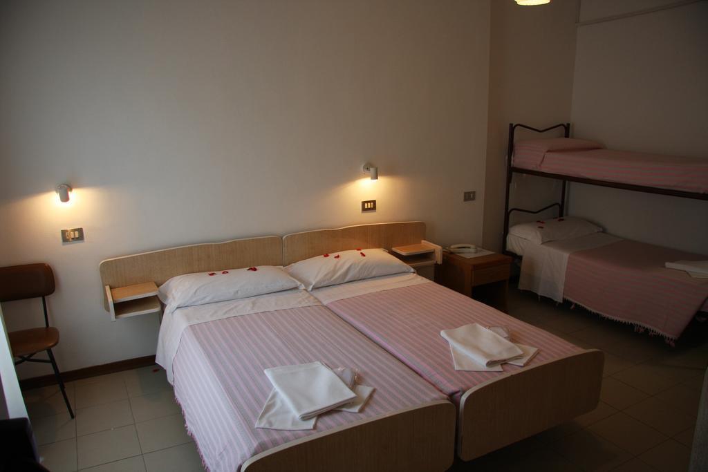 Orchidea Hotel Rimini