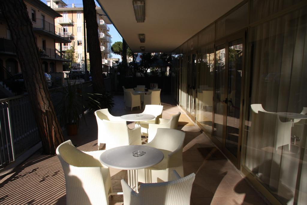 Hotel Orchidea Rimini