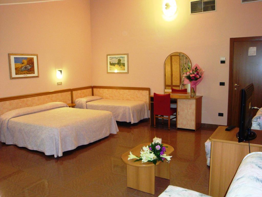 Hotel Filiberto