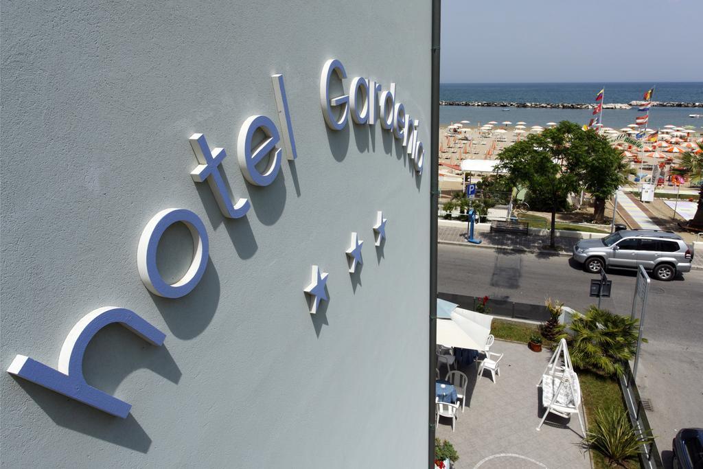 Hotel Gardenia 3*