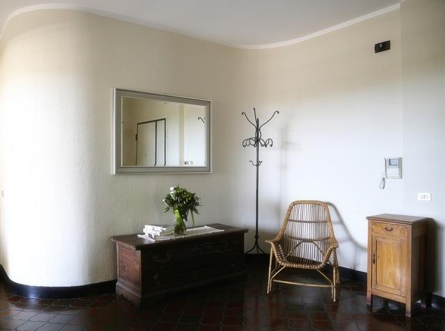 Casa Mancini Frühstückspension Rimini