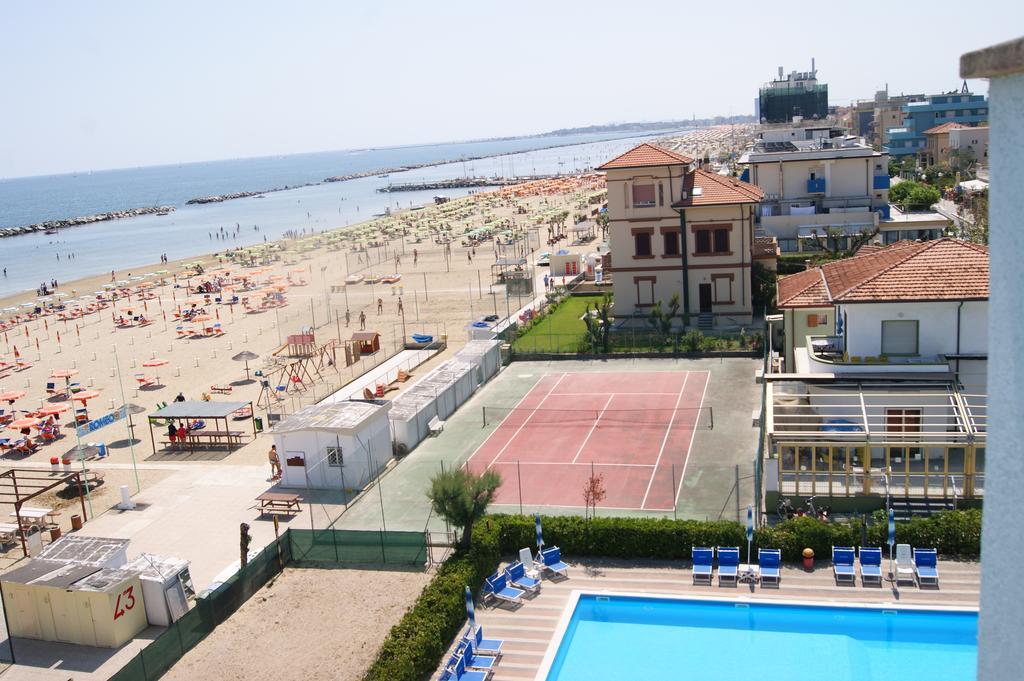 Atlantic Hotel 3*