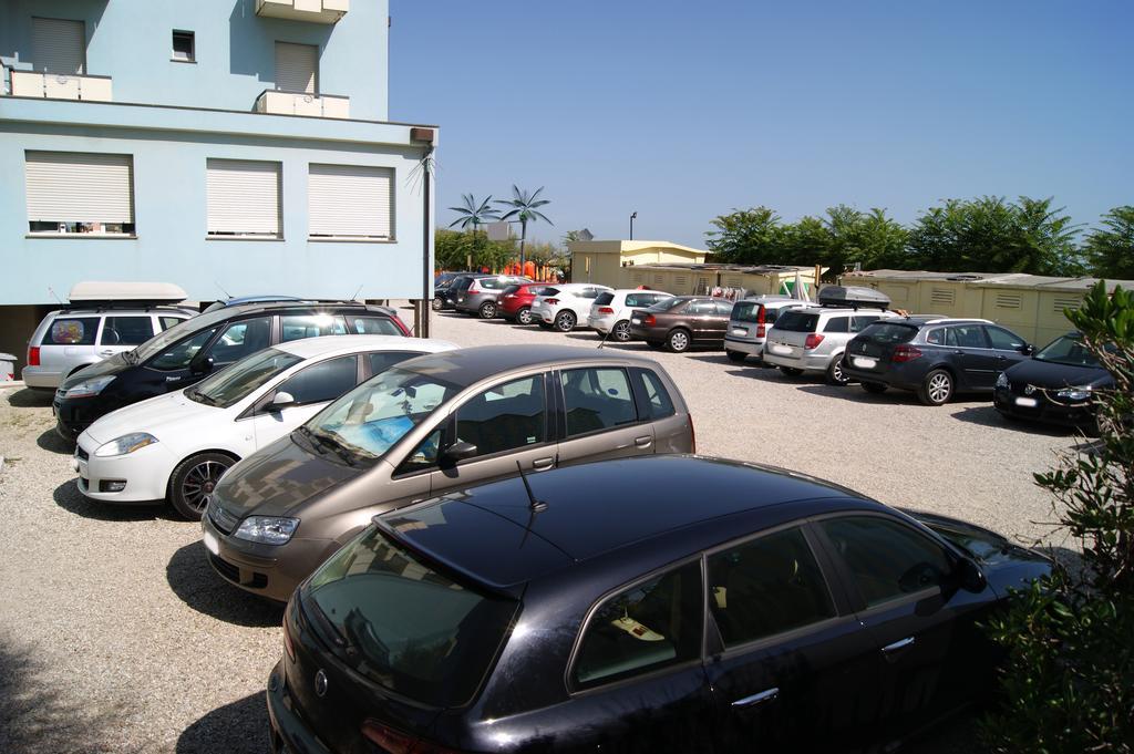 Atlantic Rimini