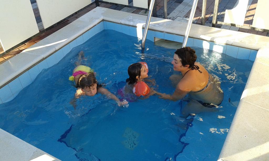 Atlantic Hotel 3*