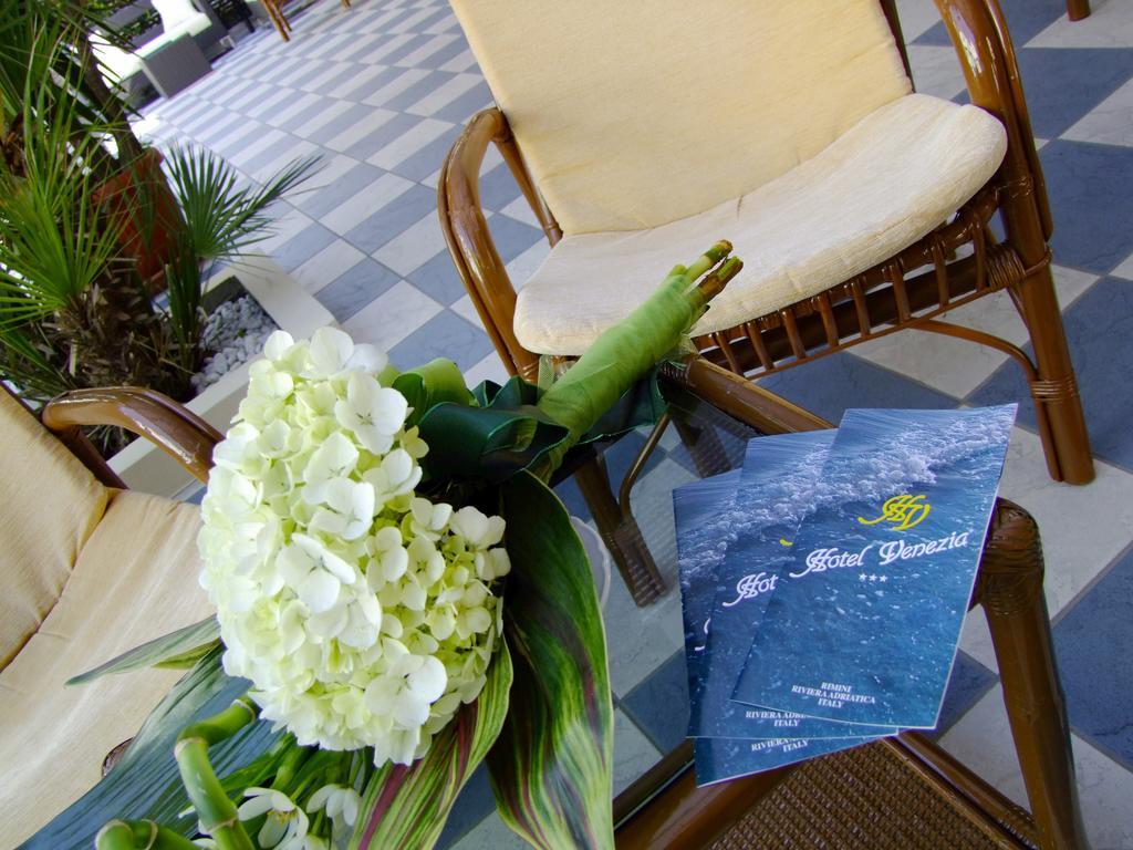 Venezia 3* Rimini