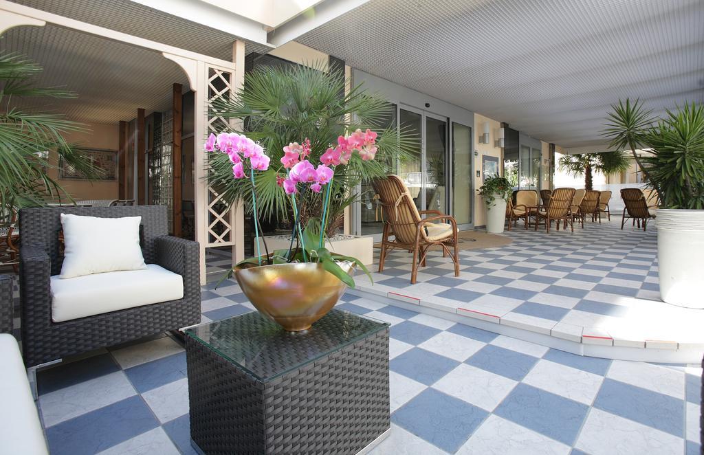 Hotel Venezia 3*