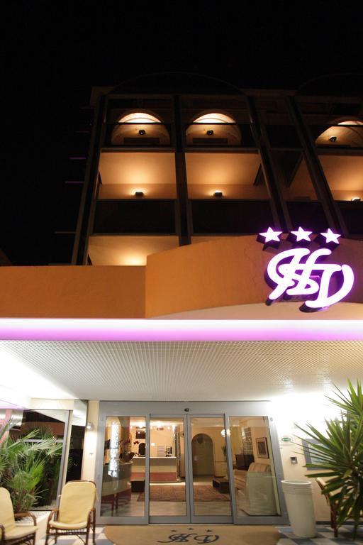Hotel Venezia
