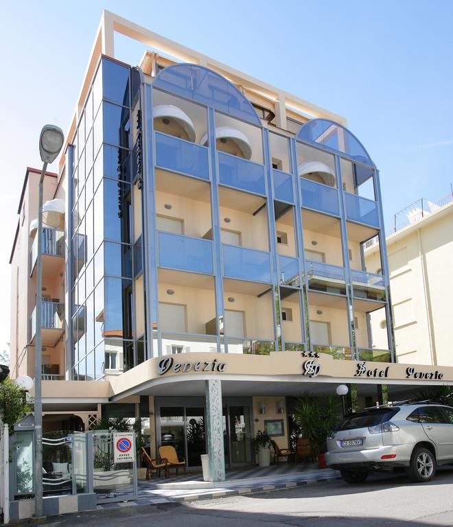 Venezia Hotel Rimini