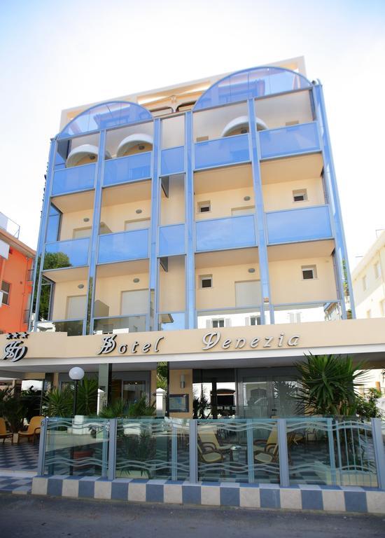 Venezia Rimini