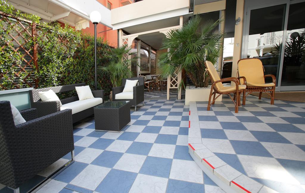 Venezia Hotel