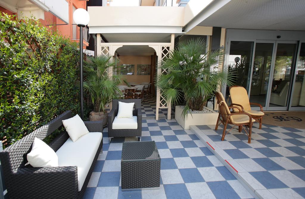 Venezia Hotel