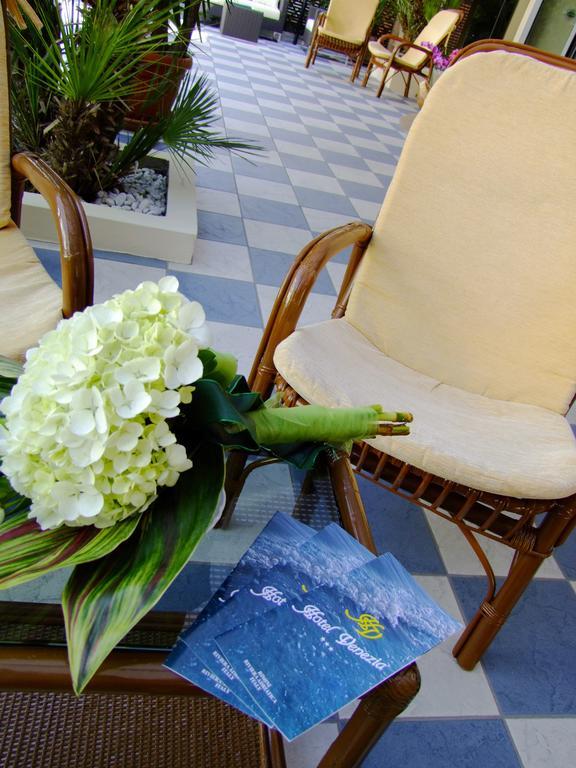 Venezia Hotel Rimini