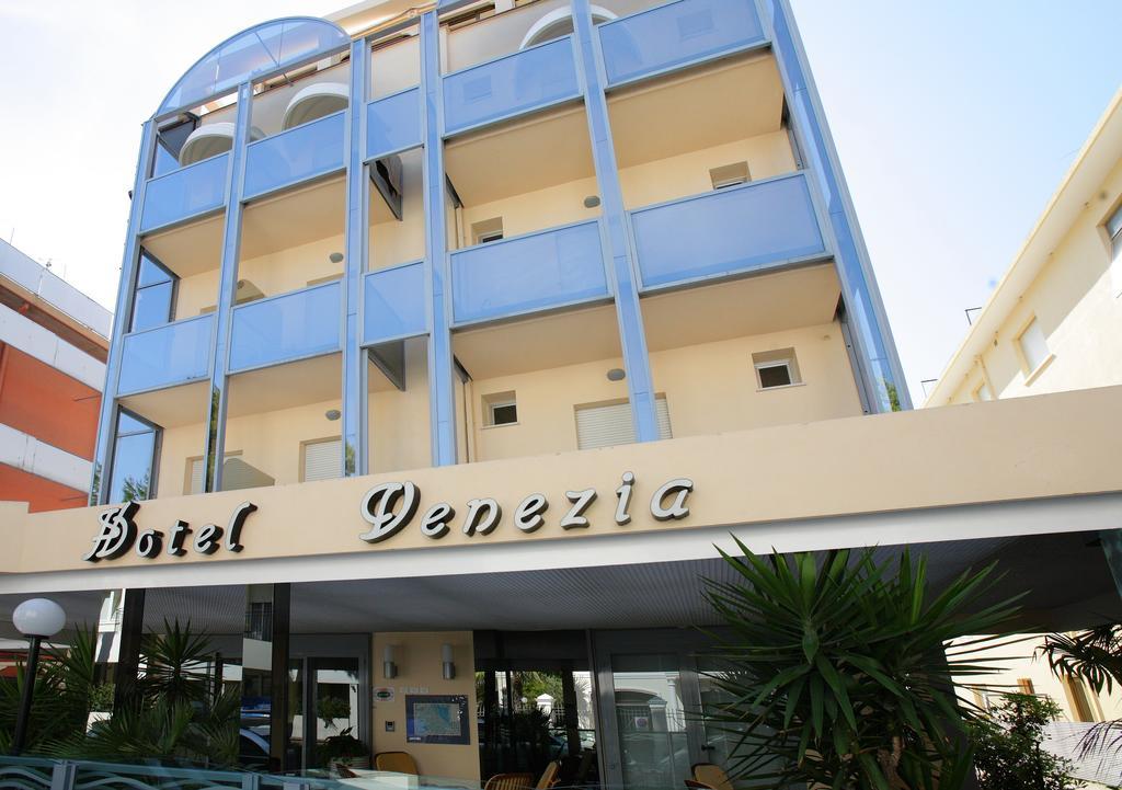 Hotel Venezia 3*