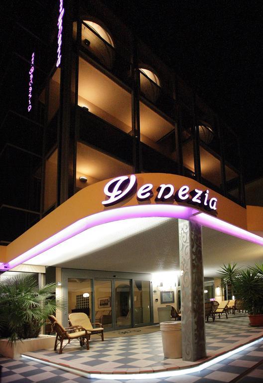 Venezia Hotel 3*