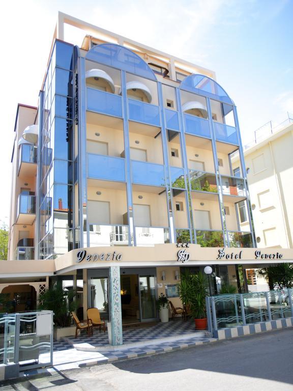Hotel Venezia Rimini